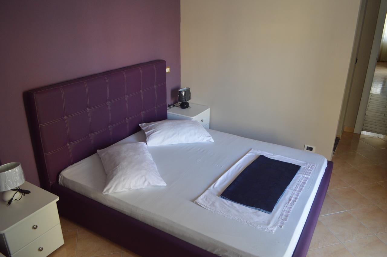 Hotel Riviera דורס מראה חיצוני תמונה