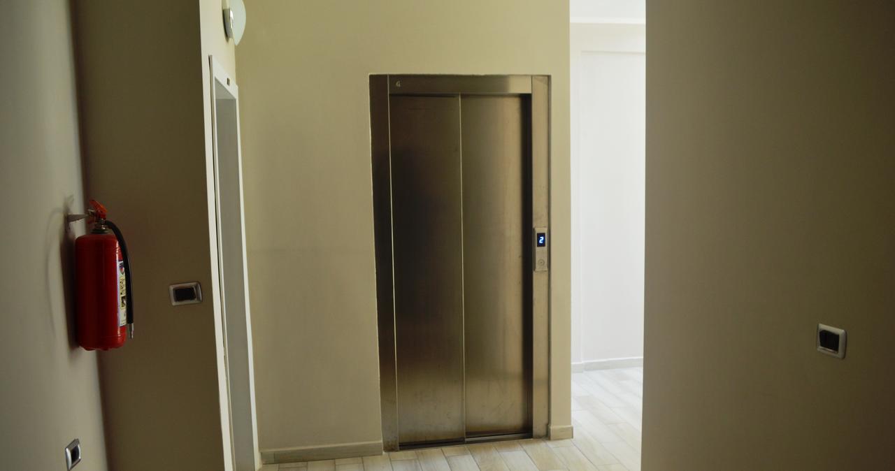 Hotel Riviera דורס מראה חיצוני תמונה
