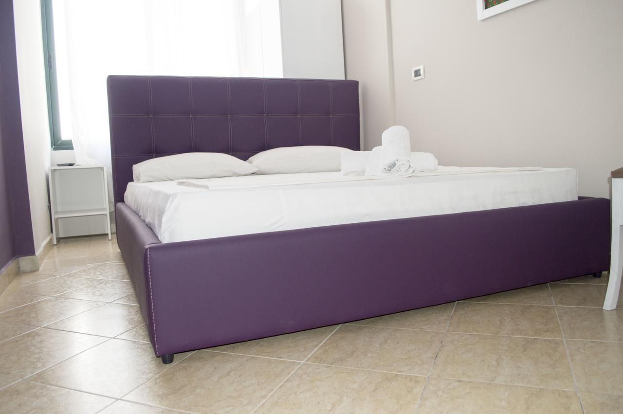 Hotel Riviera דורס מראה חיצוני תמונה