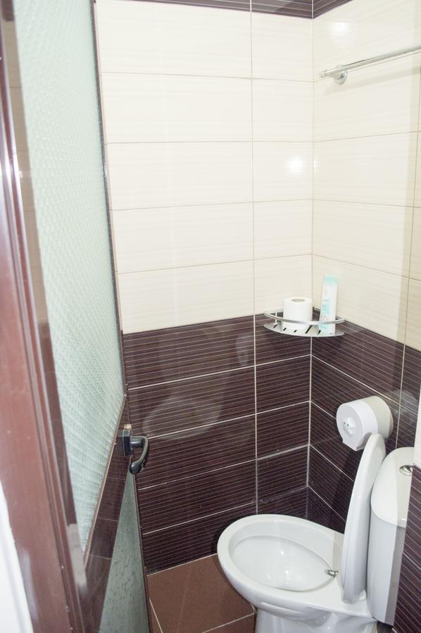 Hotel Riviera דורס מראה חיצוני תמונה