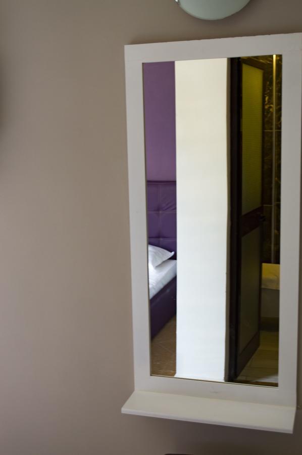 Hotel Riviera דורס מראה חיצוני תמונה