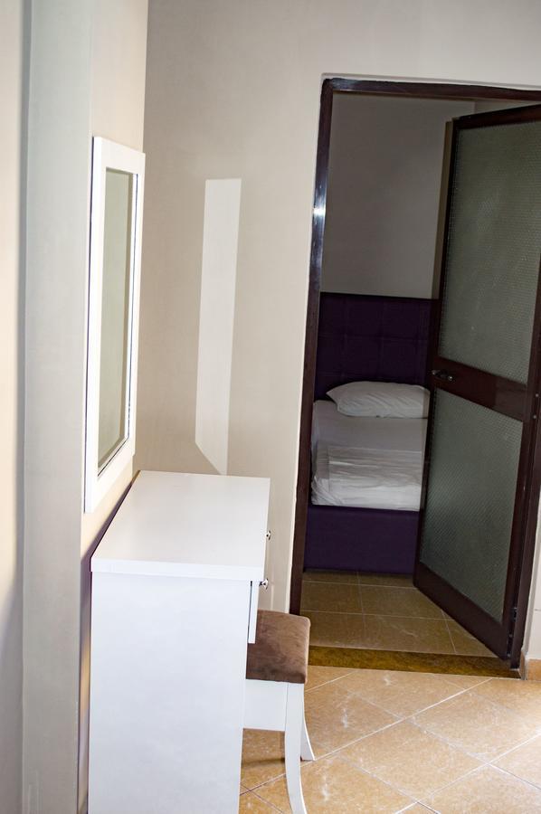 Hotel Riviera דורס מראה חיצוני תמונה